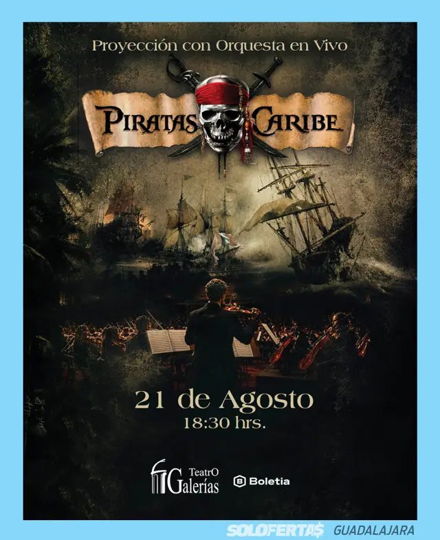 Oferta en Guadalajara