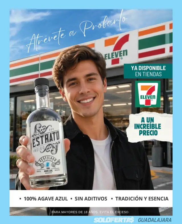 Oferta en Guadalajara