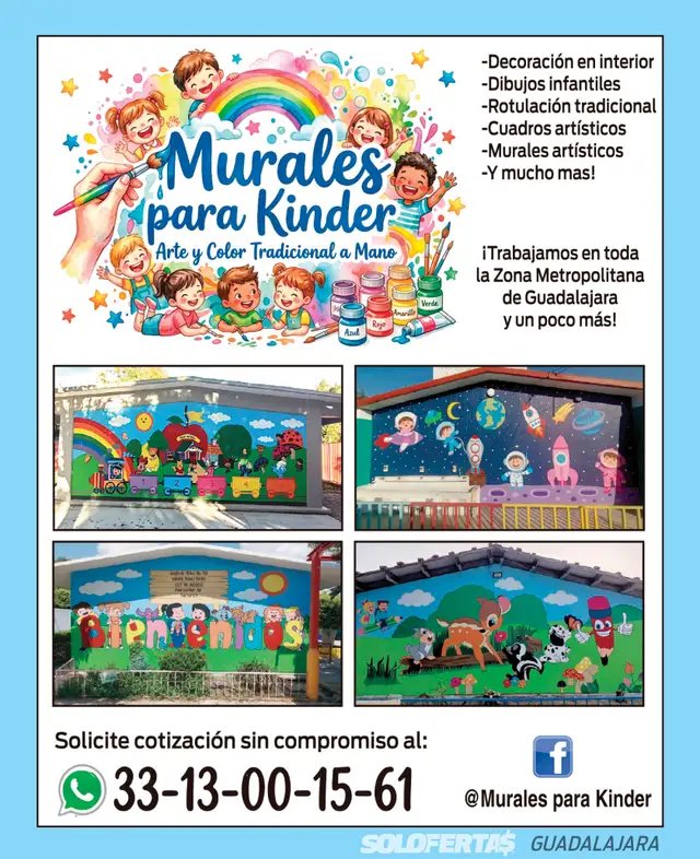 Oferta en Guadalajara