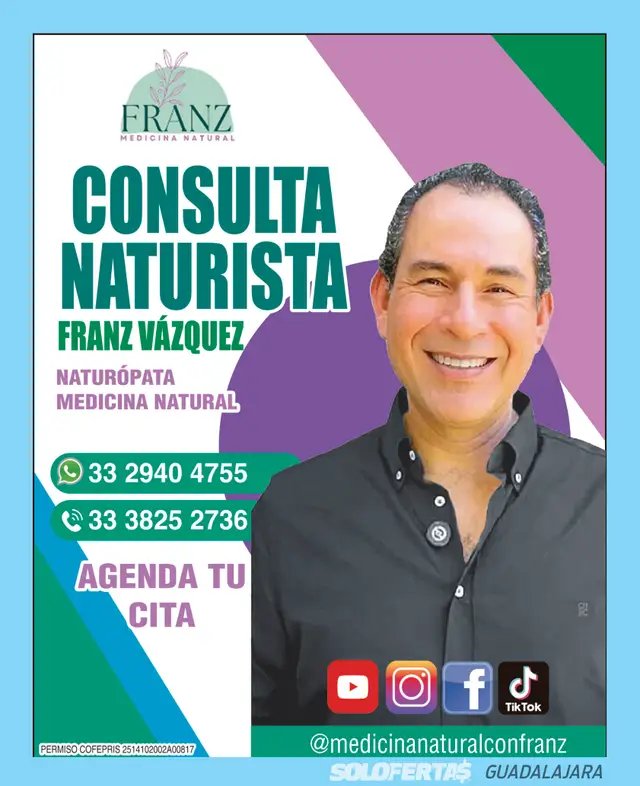 Oferta en Guadalajara
