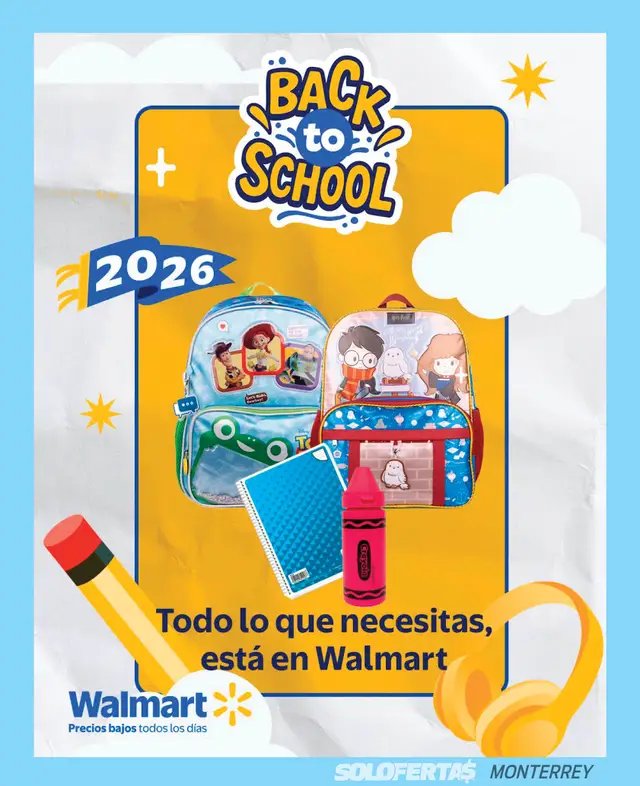 Oferta en Monterrey