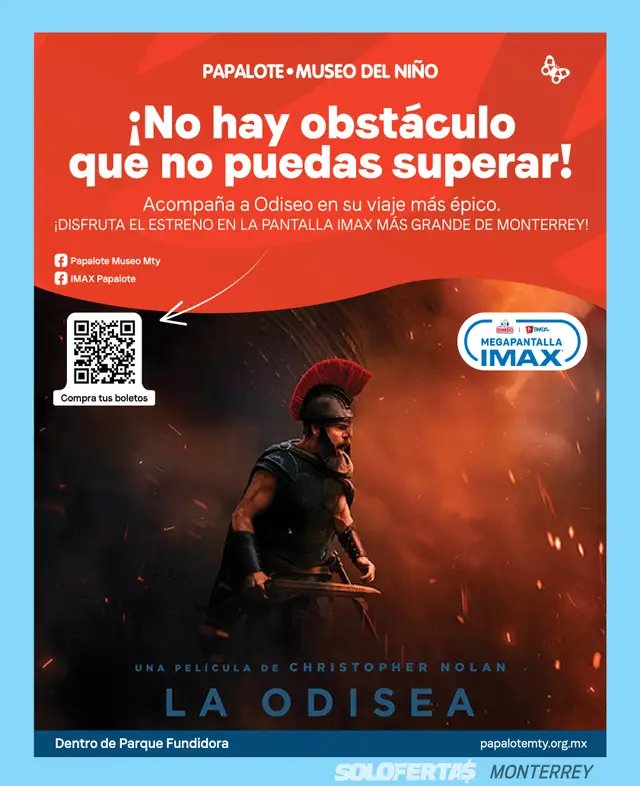 Oferta en Monterrey