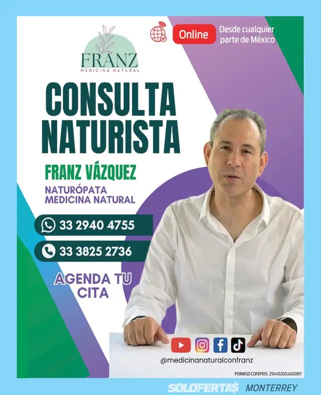 Oferta en Monterrey