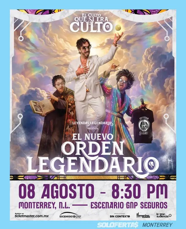 Oferta en Monterrey
