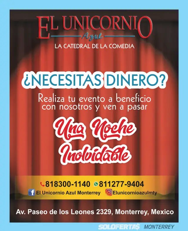 Oferta en Monterrey